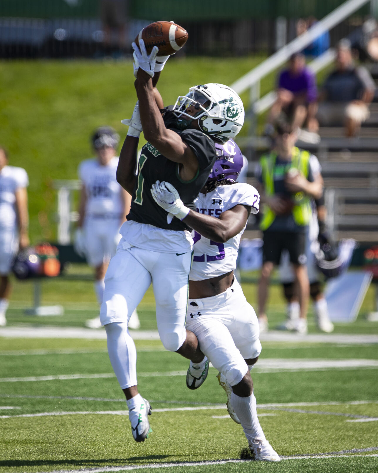 Rocky Mountain College vs. College of Idaho